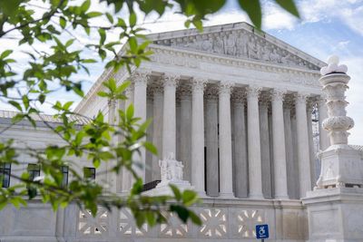 Supreme Court to weigh a Texas death row case after halting execution