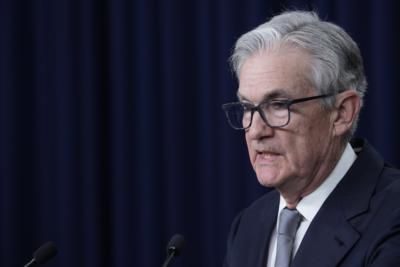 Fed Chair Powell Not Expecting Imminent Recession