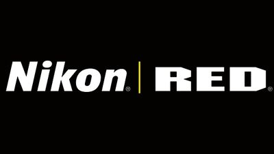 Nikon and RED collaborate on first major project