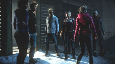 Games like Until Dawn that'll have you quaking in your decision-making boots