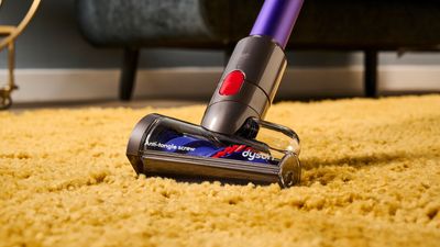 Dyson vacuum cleaner tools guide: what each tool does, and which ones you need