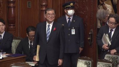 Challenges ahead for Japan's new PM Ishiba