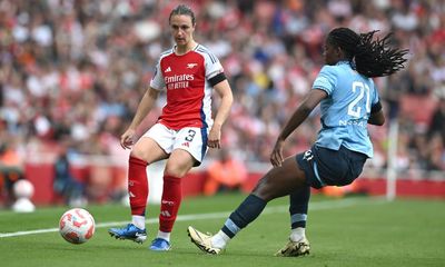 Will the WSL global expansion impact English players’ development?