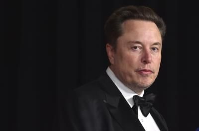 Elon Musk To Join Trump At Rally In Butler