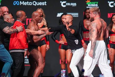 Jake Paul vs Mike Tyson: Fight time, undercard, latest odds, prediction and ring walks tonight