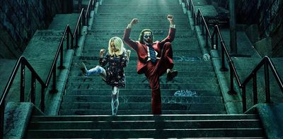 Joker: Folie à Deux is relentlessly claustrophobic – and castigates its fans at every turn