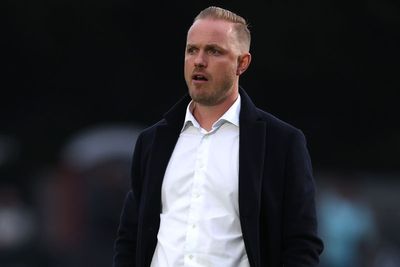 Jonas Eidevall slams ‘amateurish’ WSL over ‘unacceptable’ scheduling issues