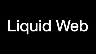 Liquid Web review