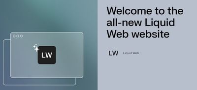 Liquid Web review