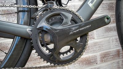 Campagnolo Super Record WR review: Testing the world's most expensive groupset