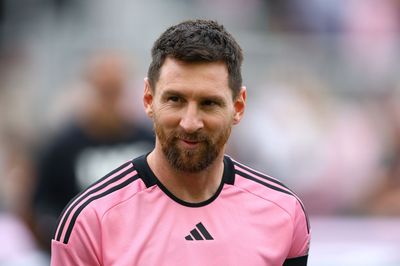 MLS fans unhappy as Lionel Messi's Inter Miami 'set to be confirmed' for 2025 Club World Cup