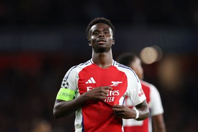 Arsenal agree deal for wonderkid, who could soon become Bukayo Saka's backup