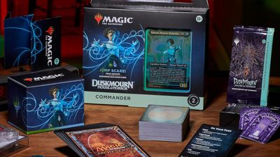 Death threats, card bans, and a massive Magic: The Gathering change - the controversy, explained