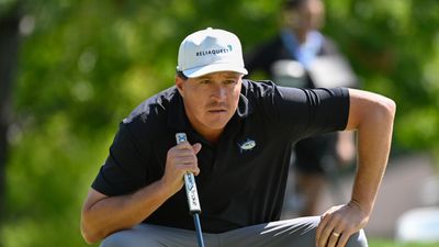 Kevin Roy Facts: 15 Things You Didn't Know About The PGA Tour Golfer