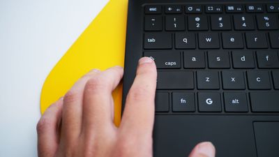 How to use Google's Quick Insert key to get the most out of your Chromebook