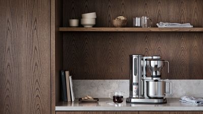 Aarke has created the ultimate collection for caffeine lovers, the Aarke Coffee System