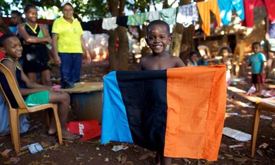 Returning the Chagos Islands has righted a longstanding injustice