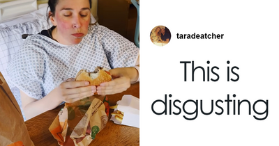 “This Is Disgusting!”: Burger King Ad Sparks Debate Over Mothers Eating Burgers After Childbirth