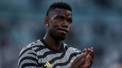 Paul Pogba's Four-Year Doping Ban Significantly Reduced