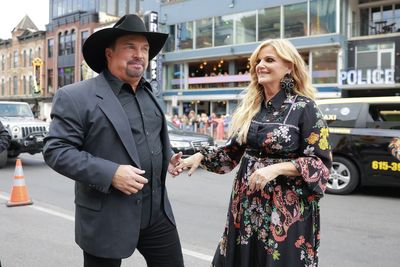 Garth Brooks accused of rape and assault