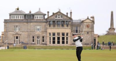 Scot lays down the Law as he boosts survival push in Dunhill Links Championship