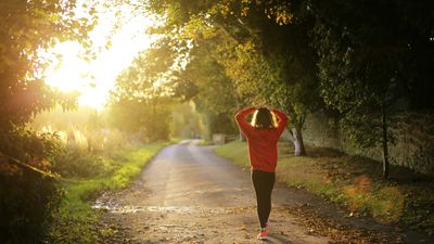 Nutritionist reveals the surprising food that can boost vitamin D this Autumn