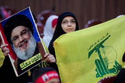 Hezbollah Chief's Assassination Deepens Group's Secrecy