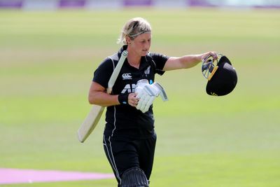 New Zealand ‘lay a marker’ with India thrashing in Women’s T20 World Cup opener