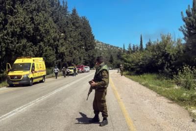 Israeli Military Warns Medical Teams Against Hezbollah Cooperation