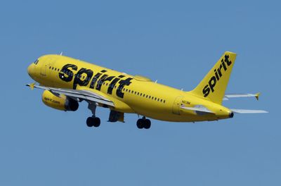 Spirit Airlines Stock Plunges on Bankruptcy Buzz: What to Know