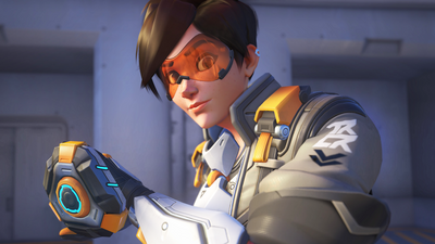 Overwatch 2 is introducing new rewards to incentivise Competitive play, but be warned, only 'the most dedicated players will reach the highest prestige'