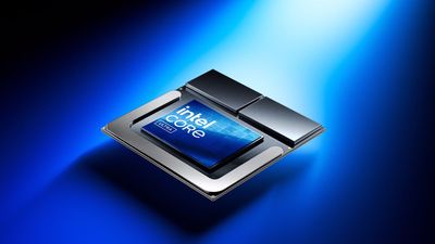 Intel Lunar Lake CPU gets die annotation — four Skymont E-cores slightly bigger than one Lion Cove P-core