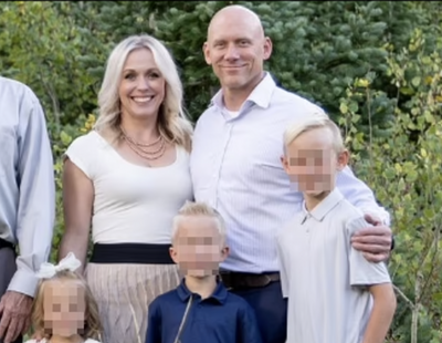 Who Is Jennifer Gledhill: Utah Mom Shoots Sleeping Husband, Buys New Mattress In Chilling Cover-up