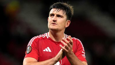 Harry Maguire Says Man Utd Must Overcome 'Mental' Lapses After Draw With Porto