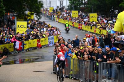 UCI rolls out 2025 road calendar with Copenhagen Sprint added to men's and women's WorldTour