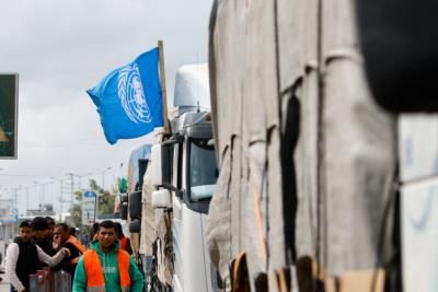 Syrian Families In Lebanon Lack Access To Basic Sanitation Facilities