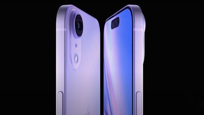 iPhone 17 Air — new report says it will launch in 2025 with breakthrough OLED display