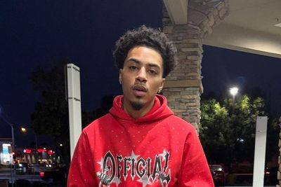 Rapper Lucas Coly cause of death revealed