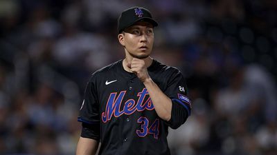 Mets Make Surprising Decision to Start Kodai Senga in Game 1 of NLDS