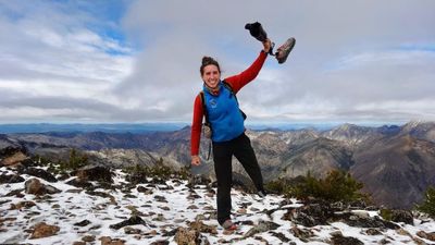 'I don’t know where I’d be without my leg' – Paracyclist Meg Fisher to tackle Ecuador’s Highest Peak, 20,549ft Chimborazo, to help provide life-changing prosthetics for amputees