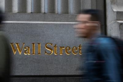 Stocks Surge As US Economy Shows Resilience