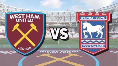 West Ham vs Ipswich Town live stream: How to watch Premier League game online today, team news