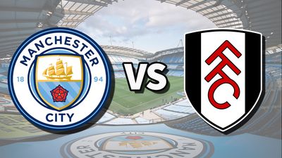 Man City vs Fulham live stream: How to watch Premier League game online today, team news