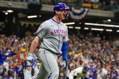 Mets' victory over Brewers in NL Wild Card Series decider was ESPN's most-watched game in 3 years