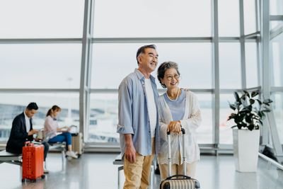 Score Two Months of CLEAR Plus for Free and Move Faster Through Airport Security