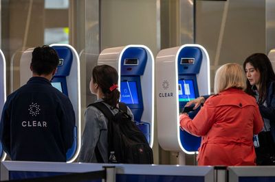 Score Two Months of CLEAR Plus for Free and Move Faster Through Airport Security