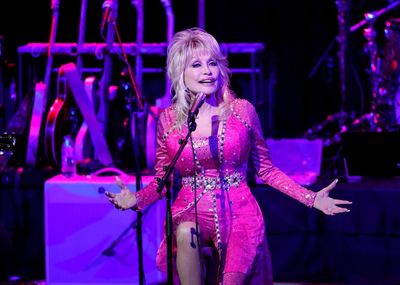 Dolly Parton Donates Millions to Hurricane Relief, Partners with Walmart to Donate Millions More