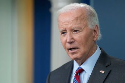The Biden administration isn't extending a two-year program for migrants from 4 nations