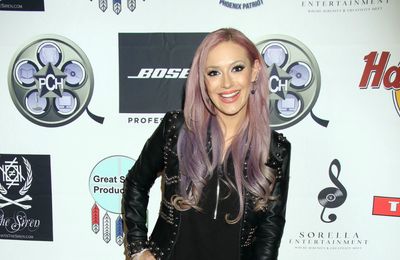 Ex-Pussycat Doll Kaya Jones declares she’s been speaking out about Sean ‘Diddy’ Combs for seven years