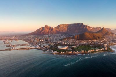 The South African city to visit for the best value winter sun holiday